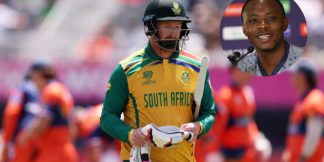 Kagiso Rabada Expects Batting Friendly Surfaces Ahead of South Africa's Matches  