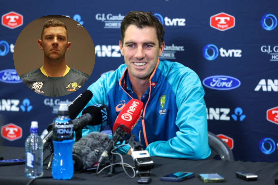 Cummins Denies Australia Will Manipulate Match Results to Eliminate England  