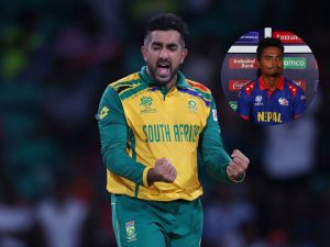 Nepal Almost Stuns South Africa in a Last-Ball T20 World Cup Thriller!  