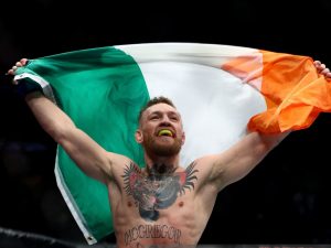 Does Conor McGregor Really Wants to Fight? Daneil Cormier Thinks Not  