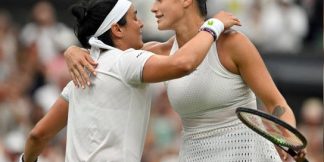 Top Seed Sabalenka Skips Olympics, Jabeur Withdraws Due to Injury  