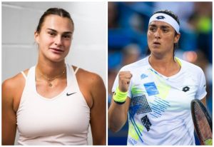 Top Seed Sabalenka Skips Olympics, Jabeur Withdraws Due to Injury  