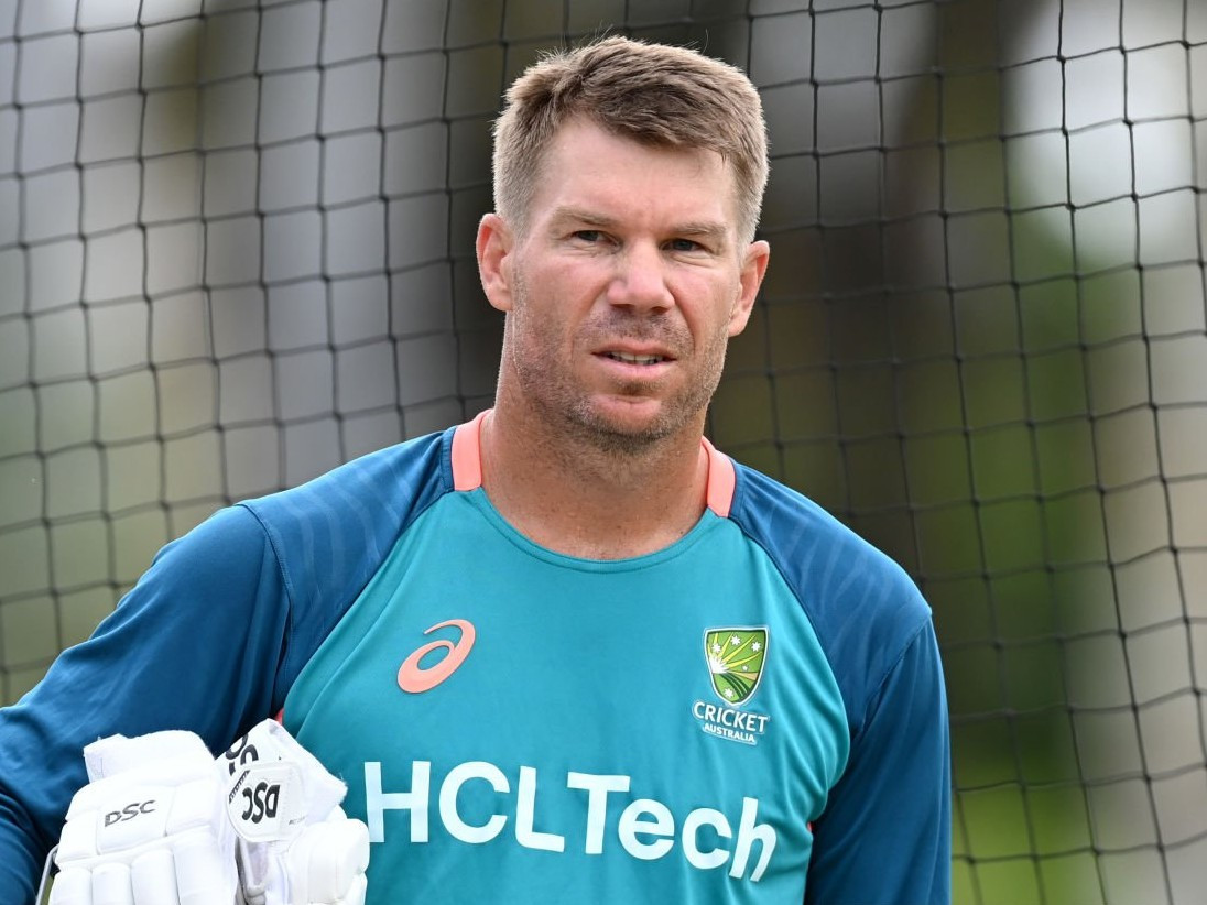 Warner Feels Singled Out for Flak Over Sandpapergate as He Nears Retirement  