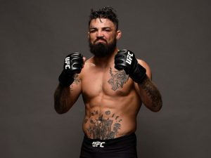 Jake Paul and Mike Perry Engage in Verbal Warfare Ahead of July 20 Showdown  