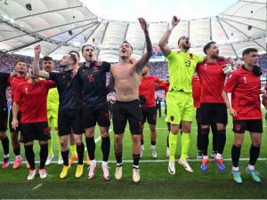 UEFA Faces Criticism Over Handling of Fan Misconduct at Euro 2024  