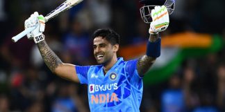 Suryakumar Yadav is Key to Success for India in the Long Run of World Cup  