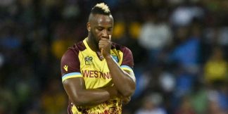 West Indies Bow Out of T20 World Cup 2024 With Heads Held High  