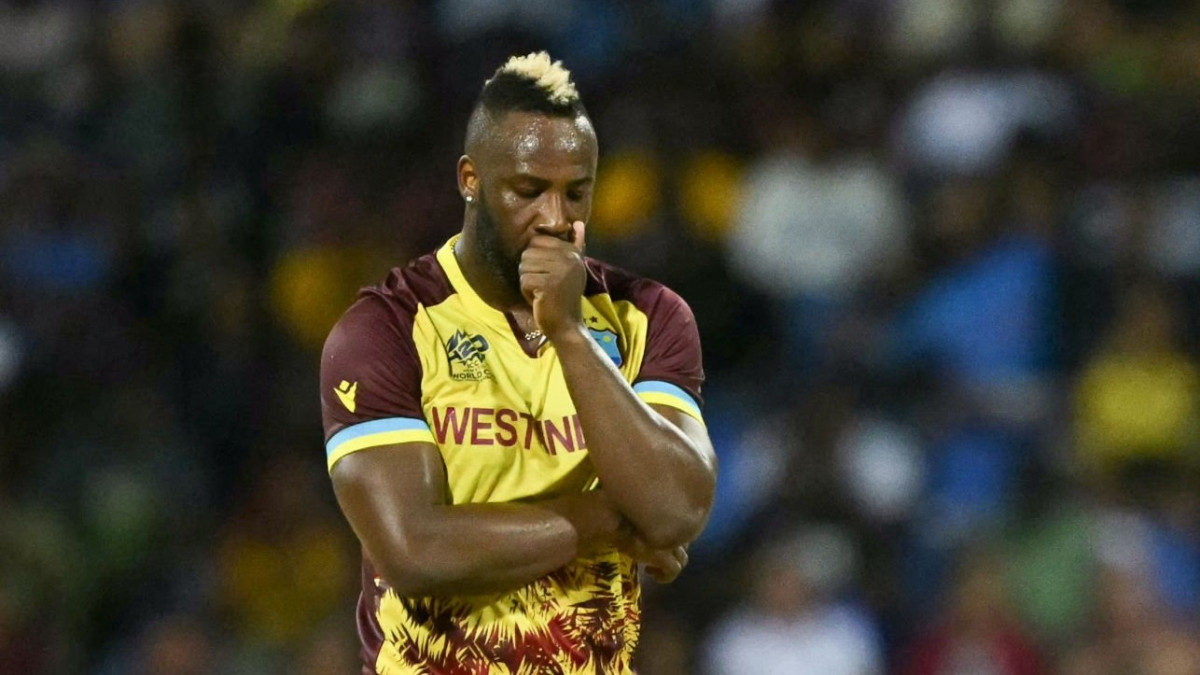 West Indies Bow Out of T20 World Cup 2024 With Heads Held High  