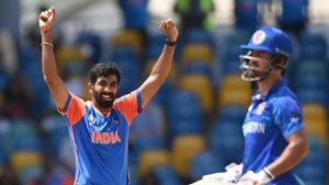 Unbeaten India Faces Off Against Wounded Australia in High-Stakes Clash  