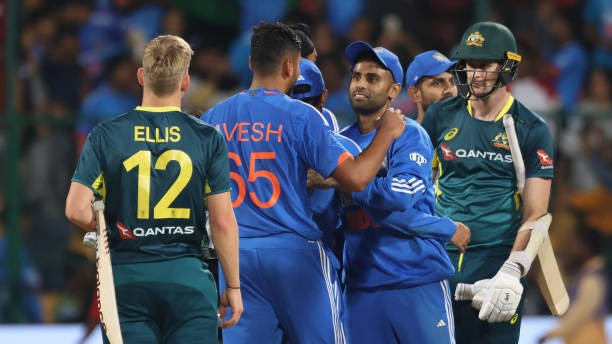 Unbeaten India Faces Off Against Wounded Australia in High-Stakes Clash  