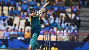 Why Australia Failed to Qualify for T20 World Cup Semifinal?  