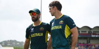 Why Australia Failed to Qualify for T20 World Cup Semifinal?  