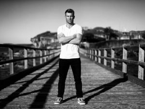 David Warner Hands Over Baton After Aussies Crash Out of T20 World Cup  