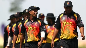 NZ VS PNG Today Prediction: प्लेइंग 11, पिच रिपोर्ट और भविष्यवाणी NZ VS PNG Today Prediction: प्लेइंग 11, पिच रिपोर्ट और भविष्यवाणी
