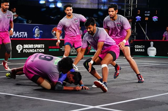 YKS TN Clubs 2024 के Top 3 Defenders, जिन्हे PKL 11 में मिल सकता है मौका!  