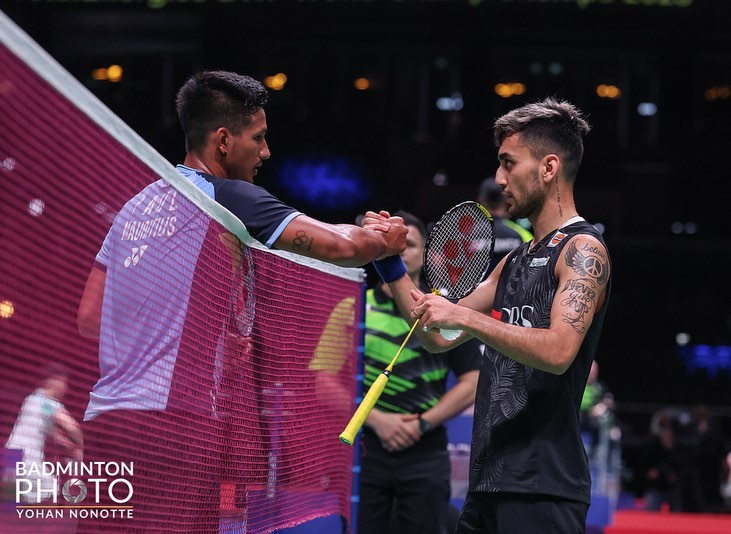 Lakshya Sen ने Paris Olympics 2024 के लिए कैसे क्वालीफाई किया? देखें उनकी जर्नी  