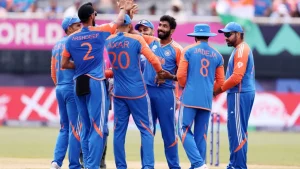 T20 World Cup Super8 Schedule: तारीख, फिक्स्चर, जगह और टिकट  