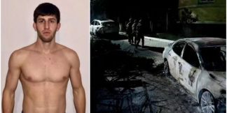 Khabib's Close MMA Fighter Killed During Terror Attack in Dagestan  