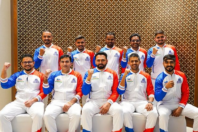 Haryana Steelers ने 3 नए युवा खिलाड़ी (NYP) को दिया मौका, PKL 11 में आएंगे नजर  