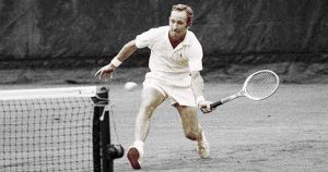 एक ही साल में French Open-Wimbledon जीतने वाले 5 महान खिलाड़ी  