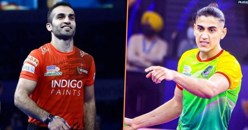 Fazel Atrachali vs Mohammadreza Chiyaneh: डिफेंस के मामले में कौन है पावरहाउस?  