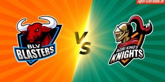 AKK vs BLT Prediction, Agri King Knights vs BLV Blaster, Sher E Punjab T20 2024  