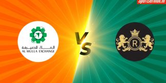 Al Mulla Exchange vs Royal Lions Prediction, AMB vs RLC, KCC T20 Cup, 2024  