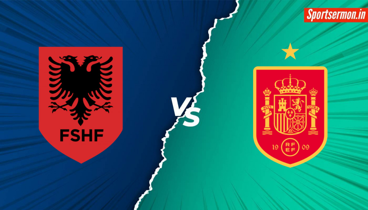 Albania vs Spain Prediction, Euro 2024, ALB vs SPN Dream11 Prediction  
