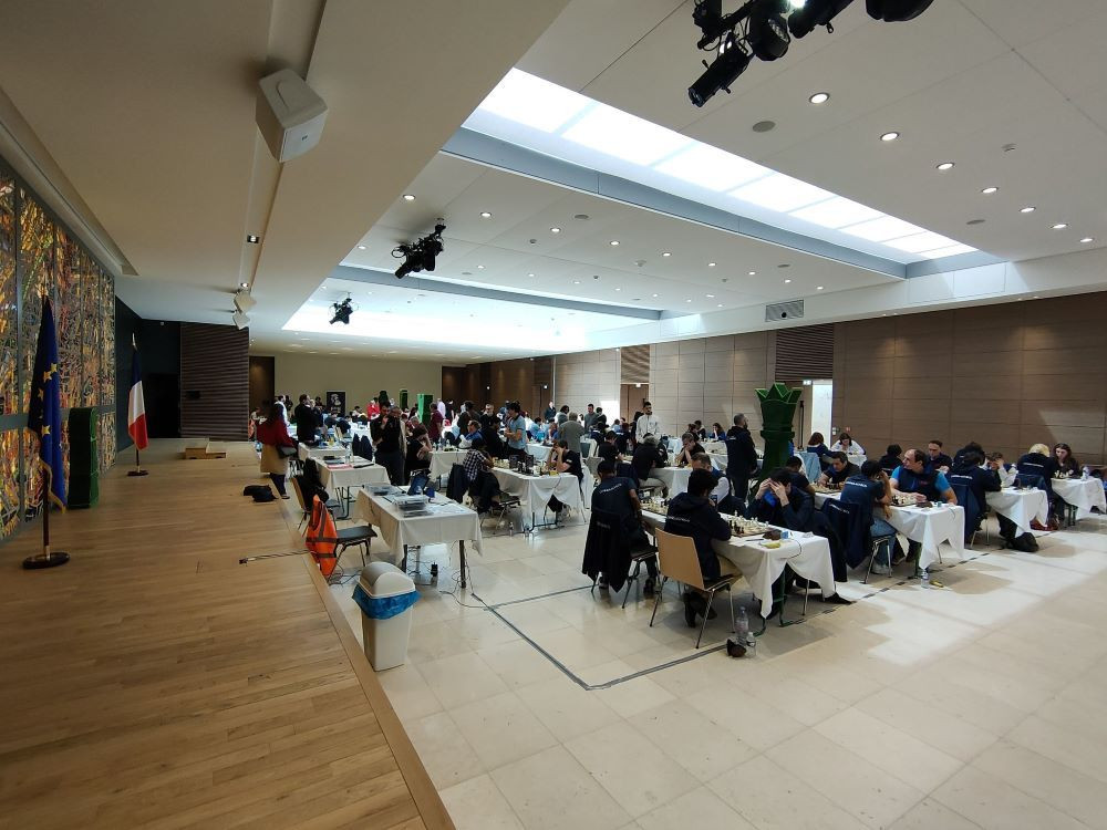 Arjun Erigaisi ने फ्रेंच क्लब में लहराया जीत का परचम, किया शानदार प्रदर्शन  