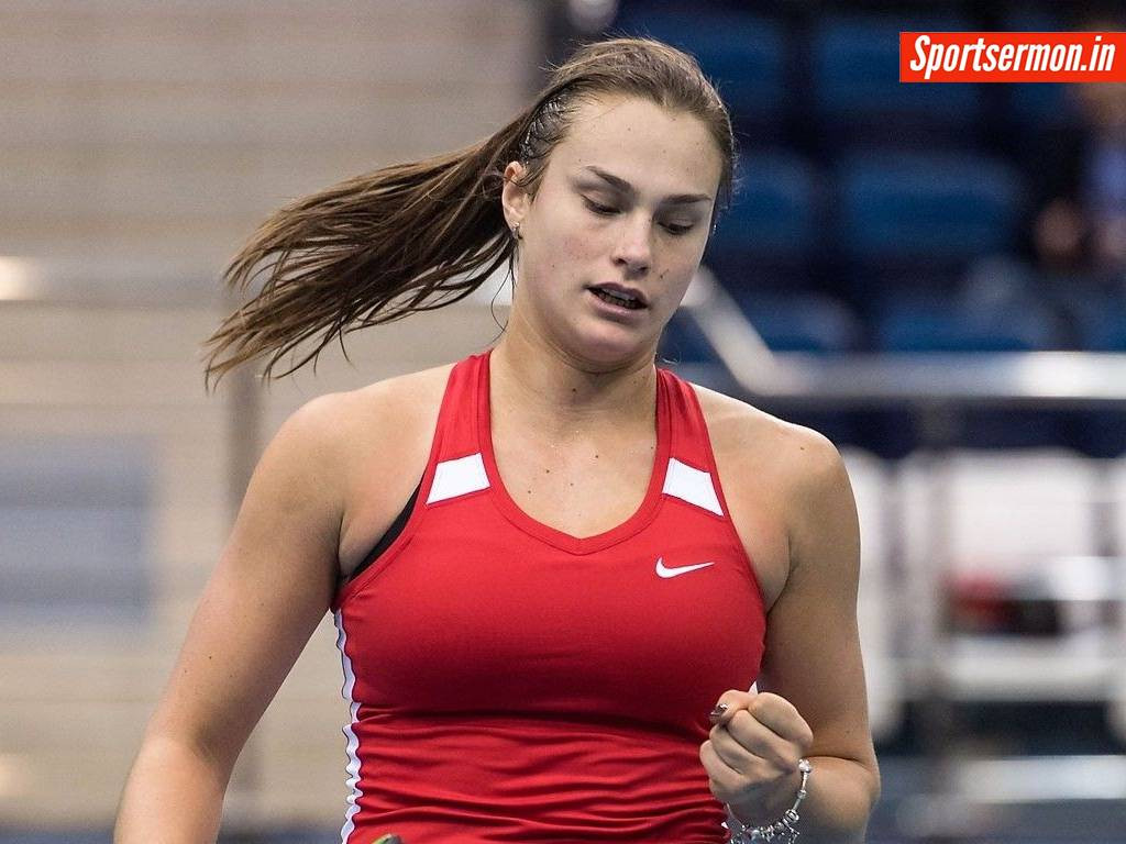 Aryna Sabalenka Paris Olympic: ओलंपिक से नाम वापस लेकर चौंकाया  