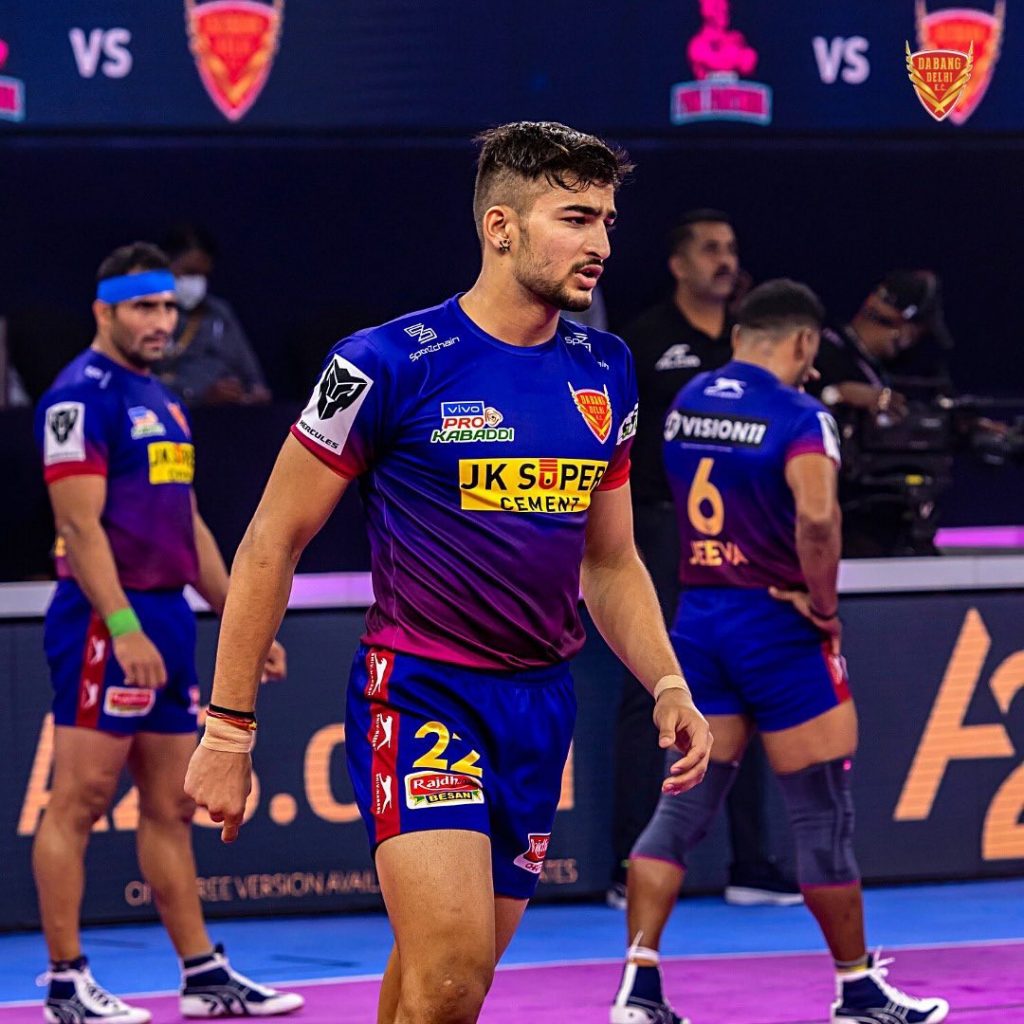 Top 10 Raiders in PKL Season 10 | Top Raiders in PKL 10  