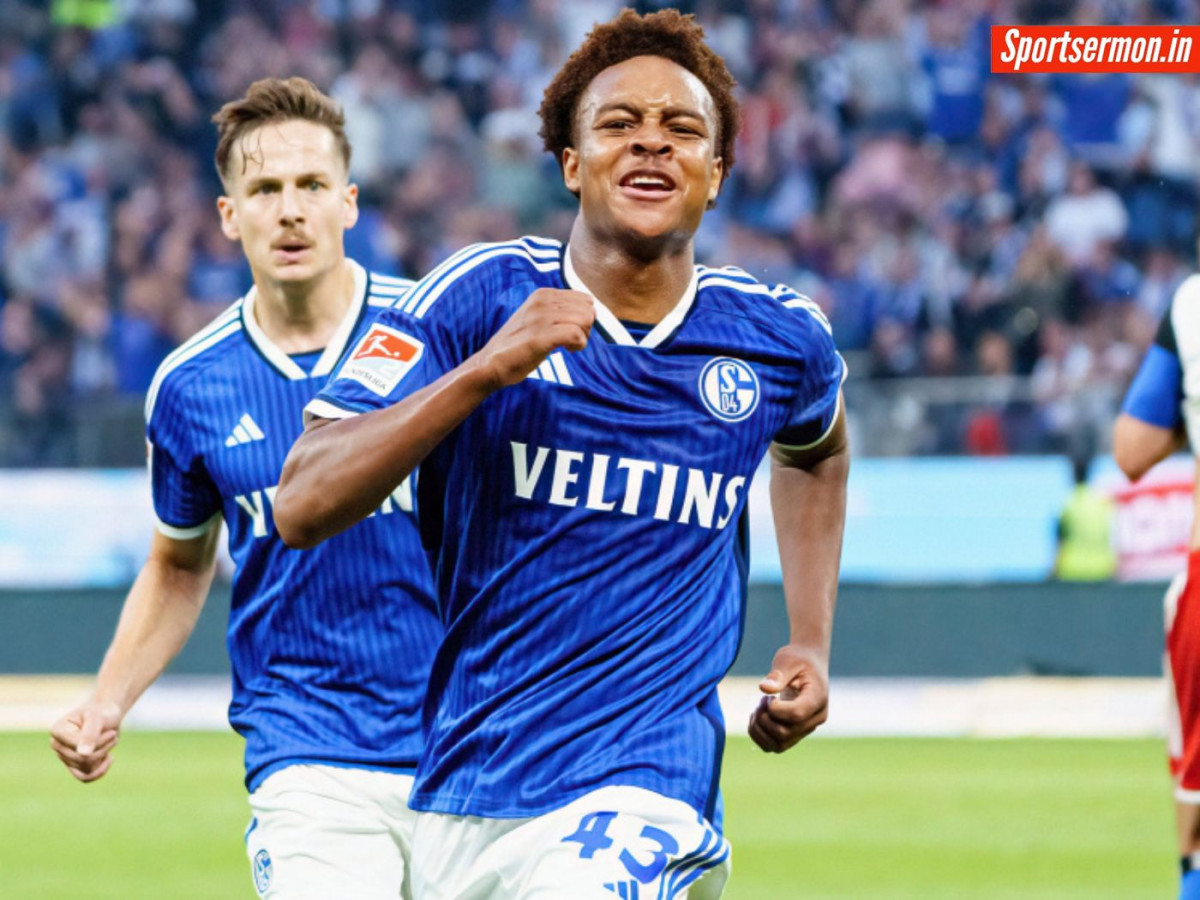 कौन हैं Assan Ouedraogo जिसे खरीदना चाहते हैं कई क्लब?  