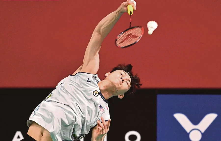 Lee Zii Jia बने Australian Open 2024 के चैंपियन, जानिए कैसा रहा भारत का सफर?  