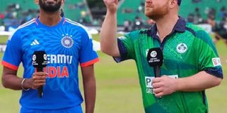 India vs Ireland Dream11 Prediction: ड्रीम टीम और टॉप पिक्स सटीक भविष्यवाणी  
