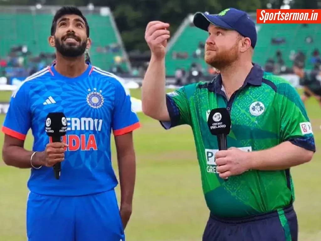 India vs Ireland Dream11 Prediction: ड्रीम टीम और टॉप पिक्स सटीक भविष्यवाणी  