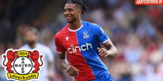 Bayern Munich set to sign Michael Olise from Crystal Palace  