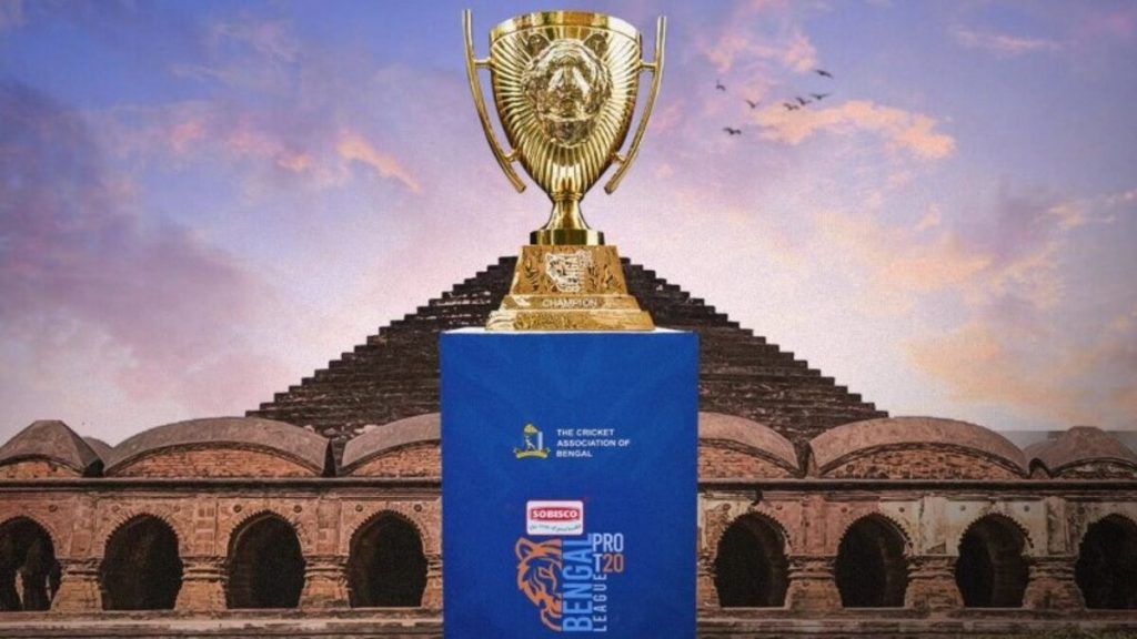 Bengal Pro T20 League 2024: Full Teams | Matches | Schedule | Live Stream  