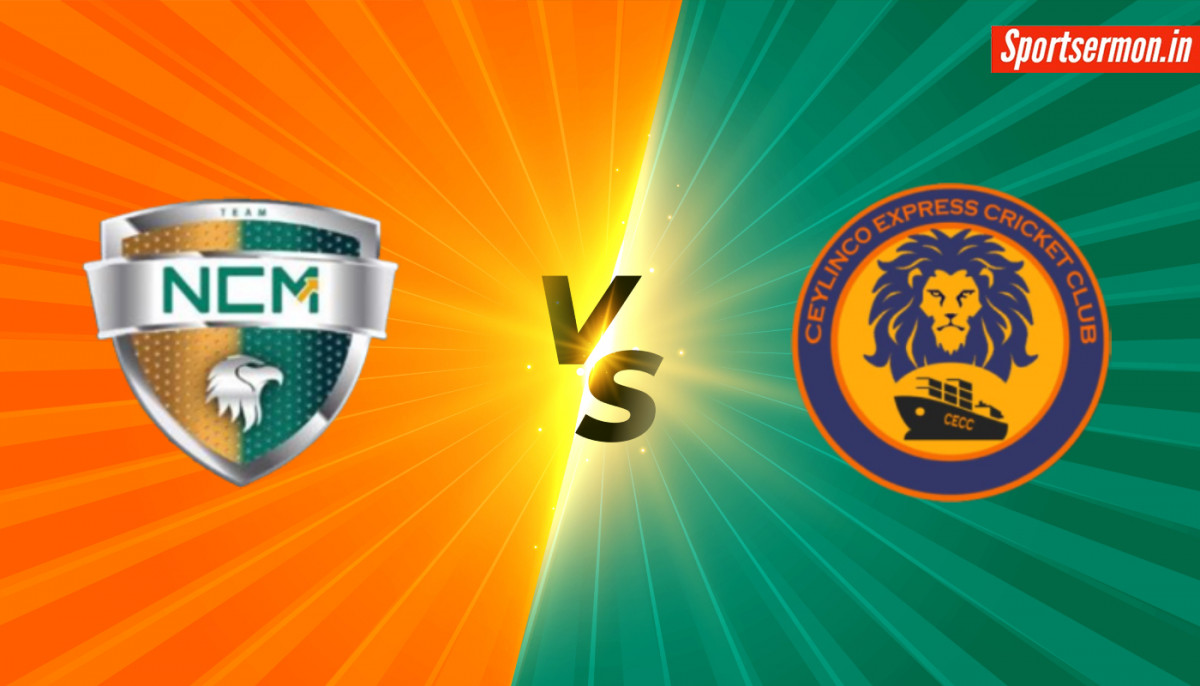 CECC vs NCMI Prediction, Ceylinco vs NCM Investments, KCC T20 Elite Cup, 2024  