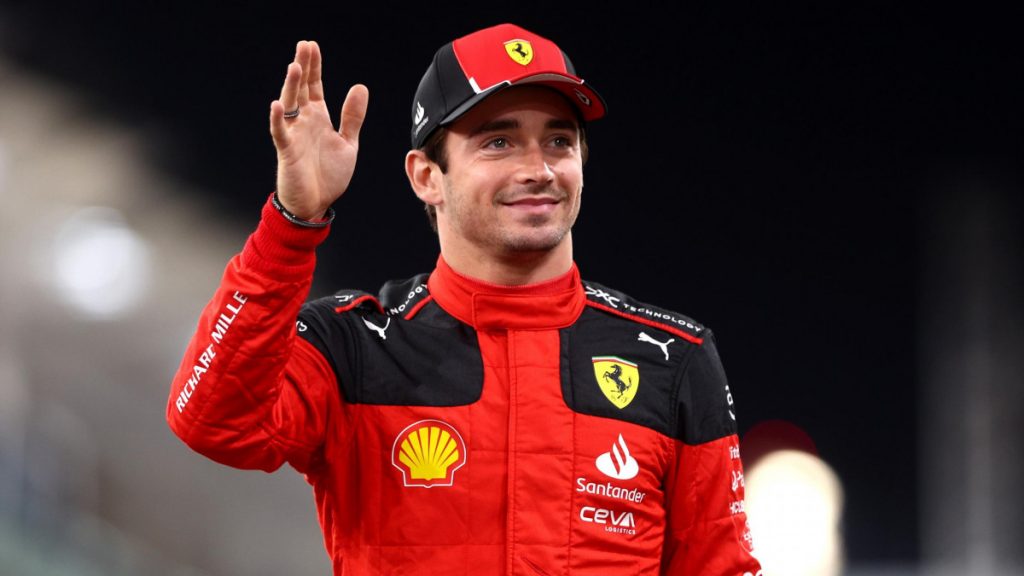 Canadian GP से पहले Charles Leclerc ने मानी हार? बोले- विश्वास है लेकिन...  