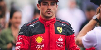 Charles Leclerc ने बताया इंजन में क्या थी दिक्कत, Spanish GP में उड़ाएगे गर्दा  
