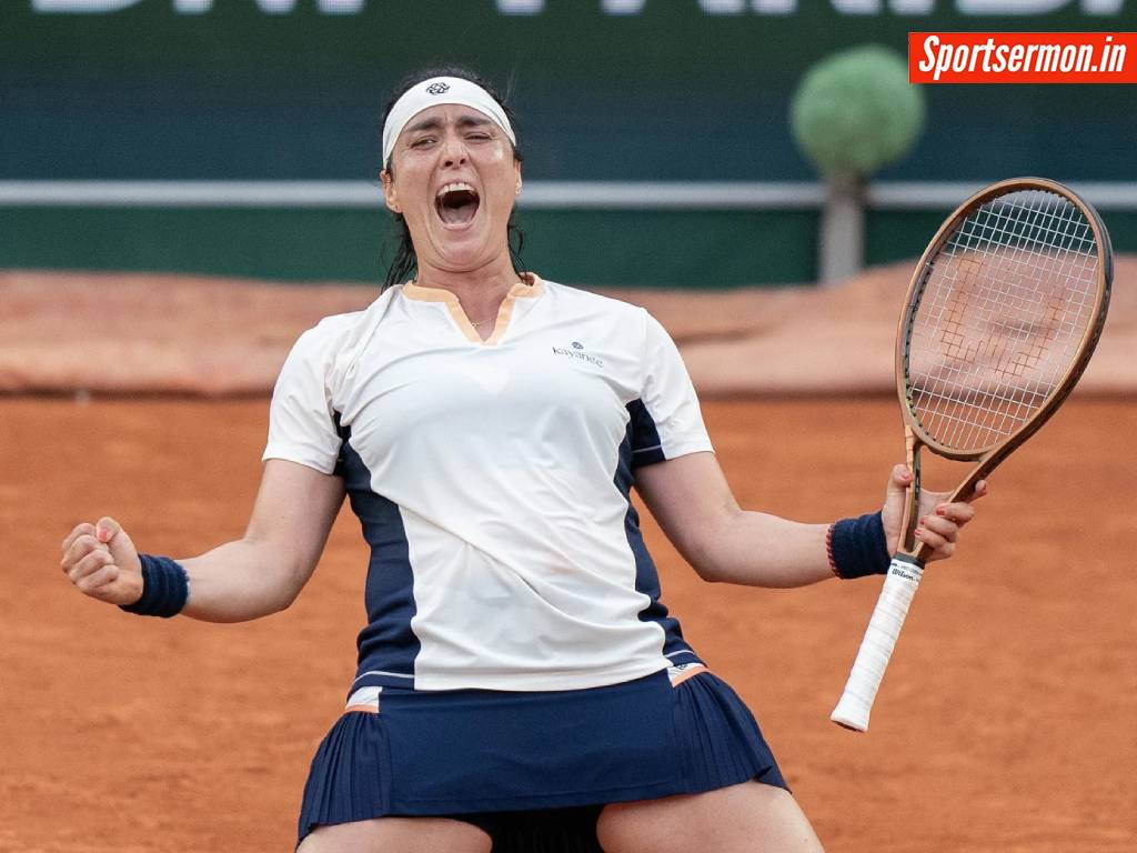 Coco Gauff vs Ons Jabeur prediction: हेड-टू-हेड, आंकड़े और फॉर्म  