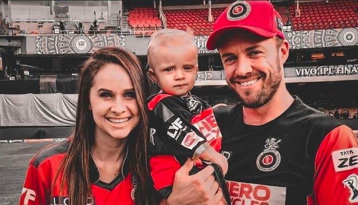 बिना शादी बाप बन गए थे ये क्रिकेटर, पत्नियों की फोटो देख आप भी कहेंगे वाह!  