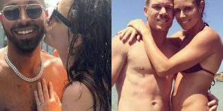 बिना शादी बाप बन गए थे ये क्रिकेटर, पत्नियों की फोटो देख आप भी कहेंगे वाह!  