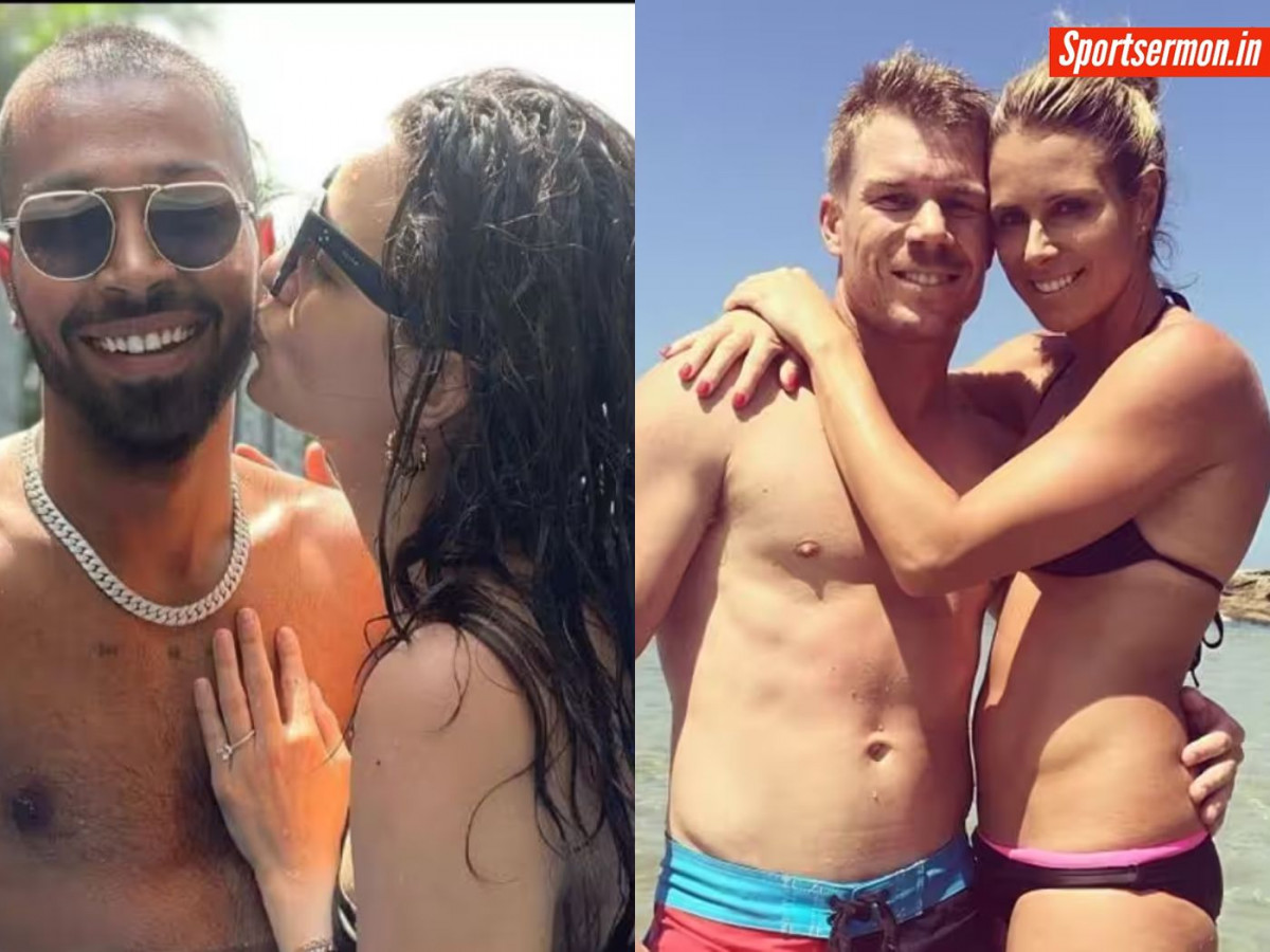 बिना शादी बाप बन गए थे ये क्रिकेटर, पत्नियों की फोटो देख आप भी कहेंगे वाह!  