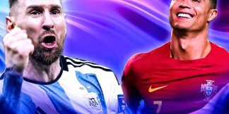 David Zima बोले- 'Cristiano Ronaldo दुनिया के बेस्ट खिलाड़ी और मेसी...'  