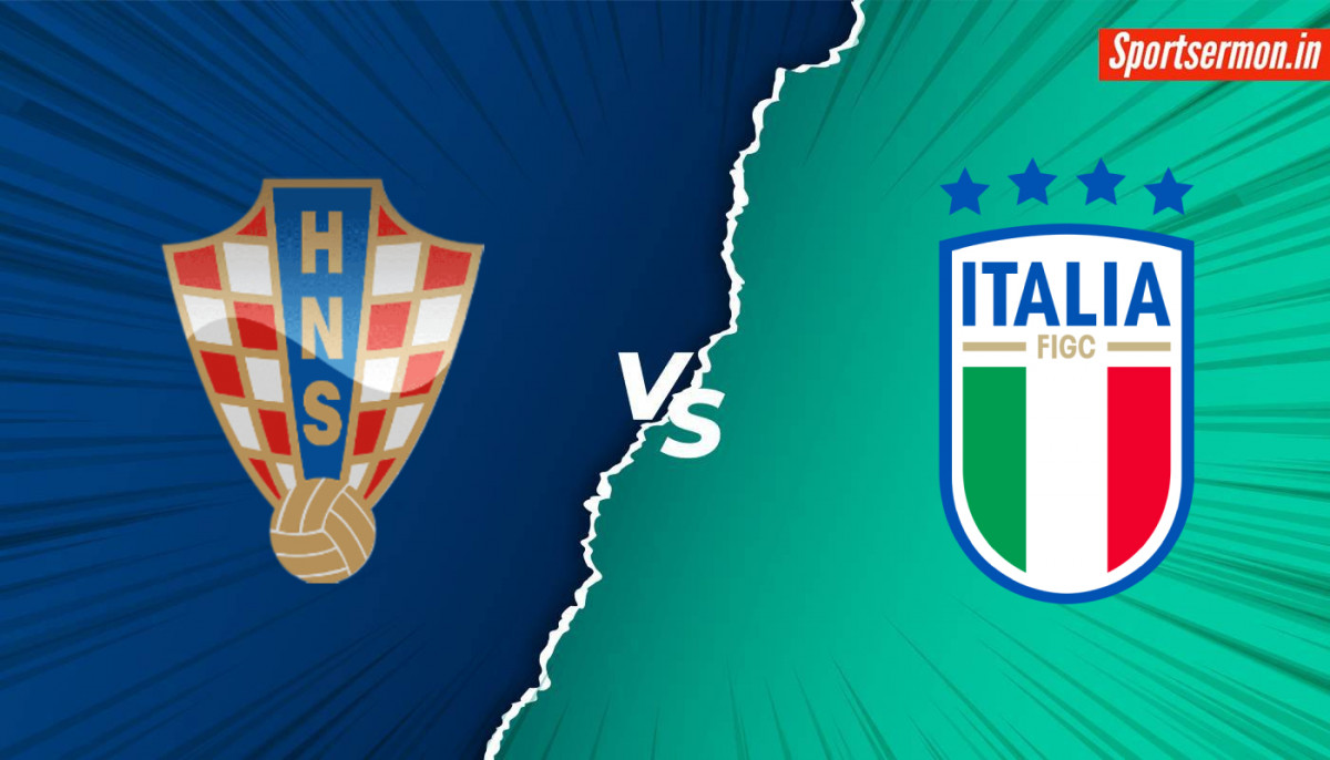Croatia vs Italy Prediction, Euro 2024, CRO vs ITA Dream11 Prediction  