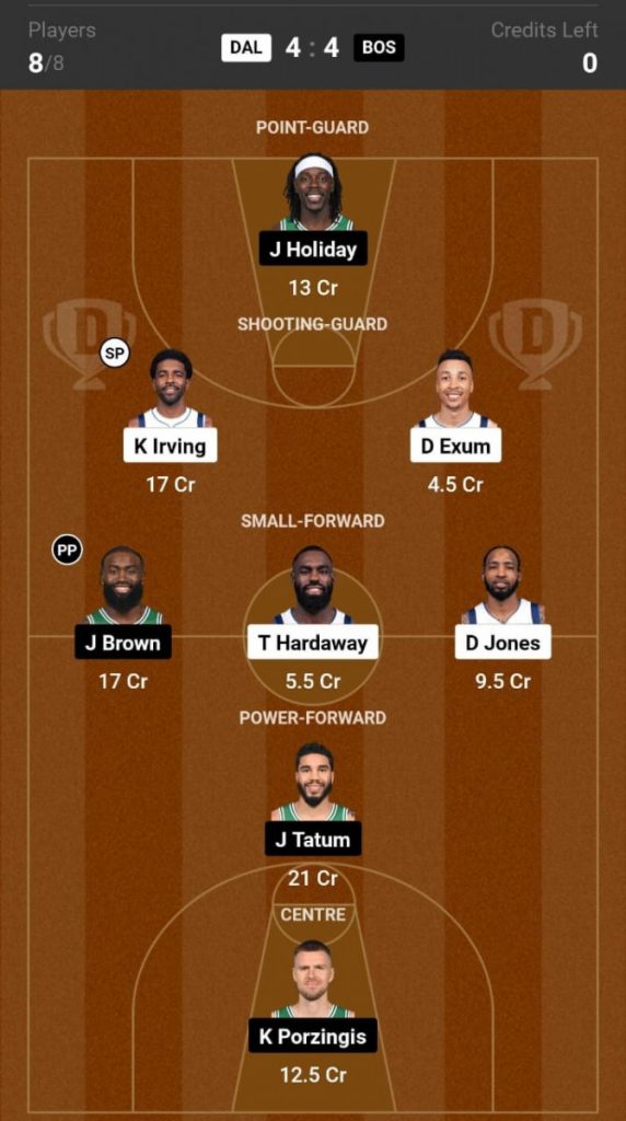 Dallas vs Boston Prediction, BOS vs DAL Preview, Game 3, NBA finals 2024  