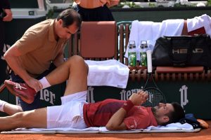 French Open से नोवाक ने वापस लिया नाम, जैनिक सिनर नए विश्व नंबर 1  