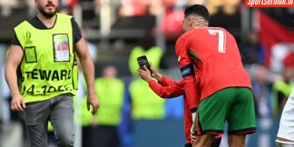 Euro 2024 Increases Security Following Cristiano Ronaldo Selfie Incidents  