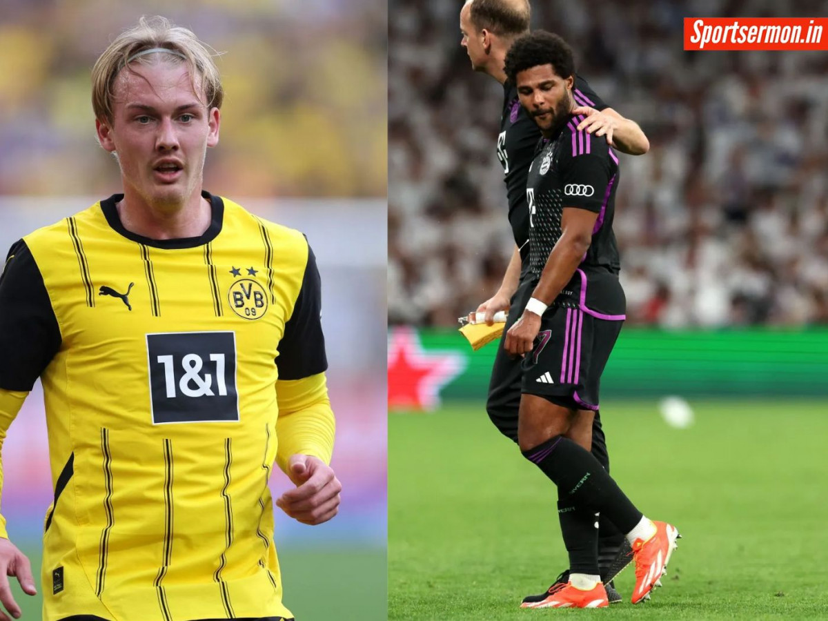 जर्मनी के वो टॉप फुटबॉलर जो Euro Cup 2024 से हैं बाहर  